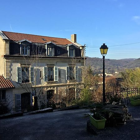 Le Clocher Saint-Julien  Екстериор снимка