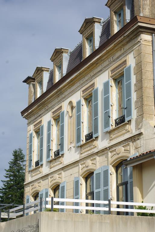 Le Clocher Saint-Julien  Екстериор снимка
